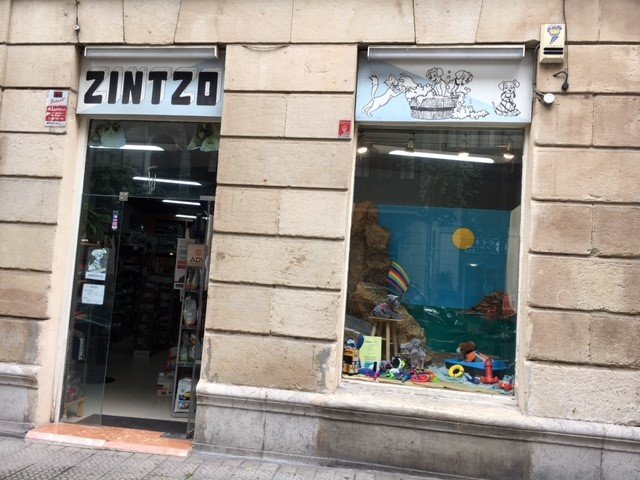 Zintzo - Foto 2