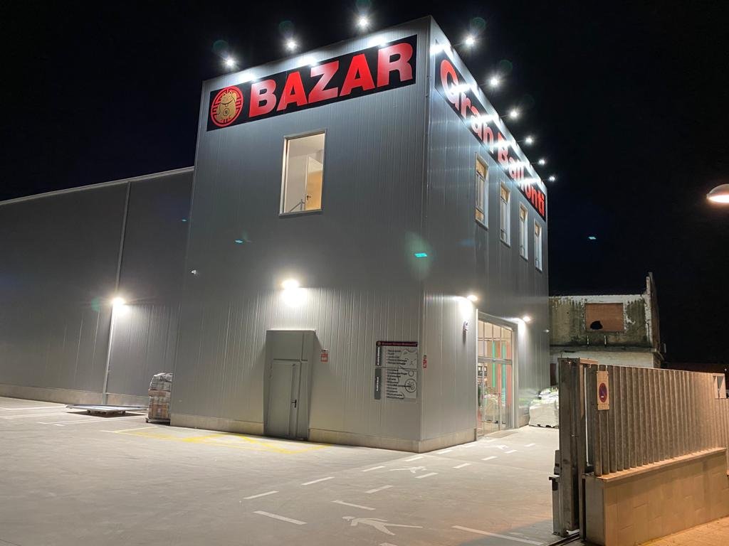 Merka Asia,Bazar Gran Ballonti - Foto 2