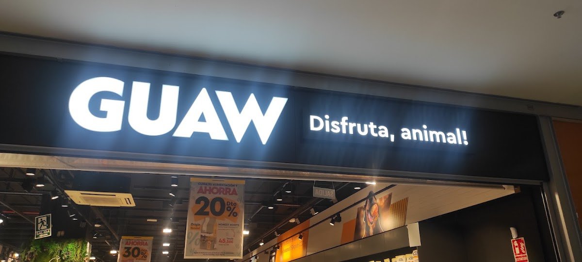 GUAW - Foto 2