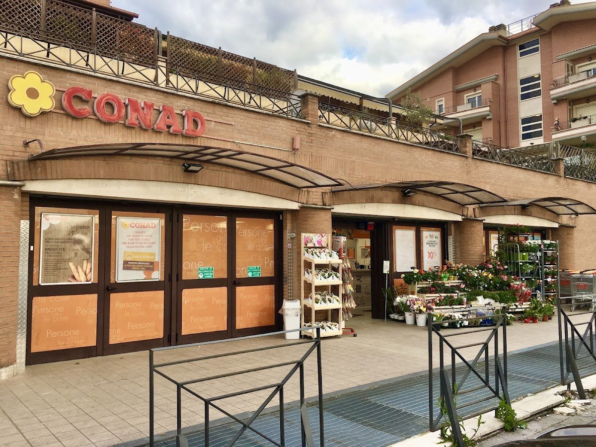 CONAD CITY - Foto 4