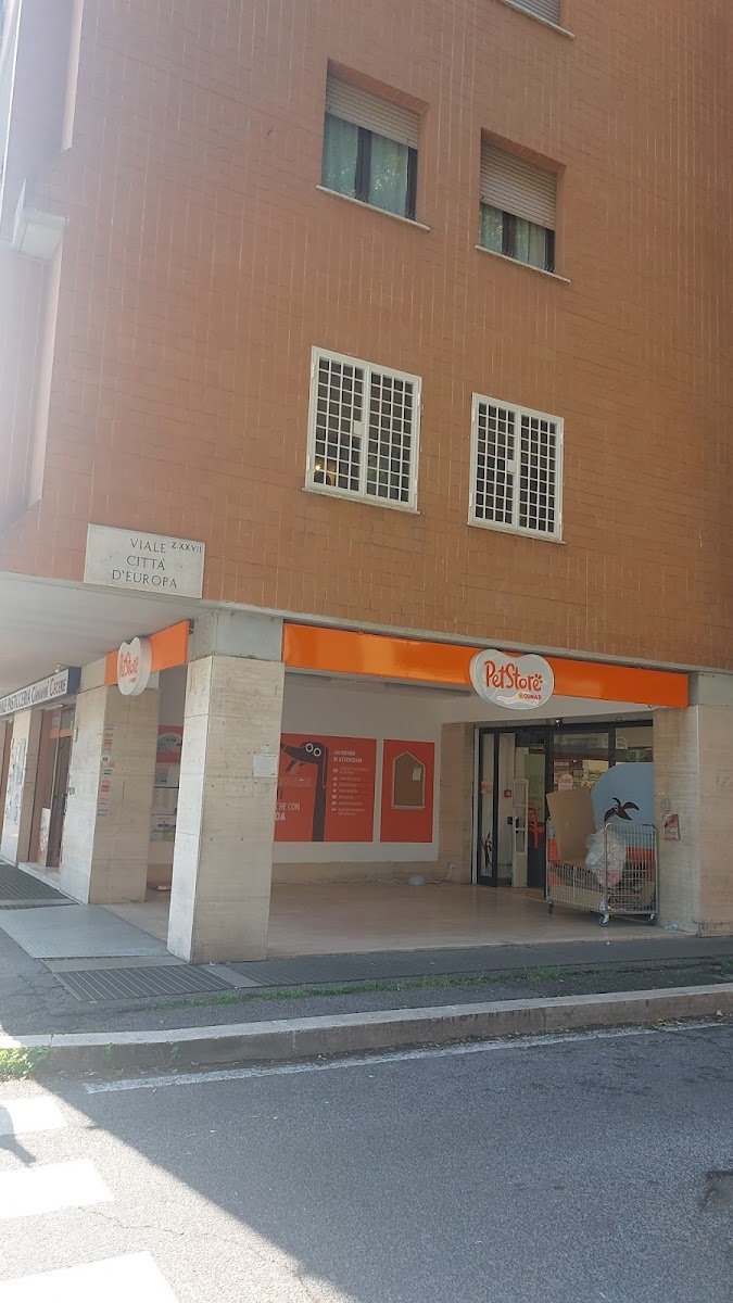 PET STORE CONAD - Foto 2