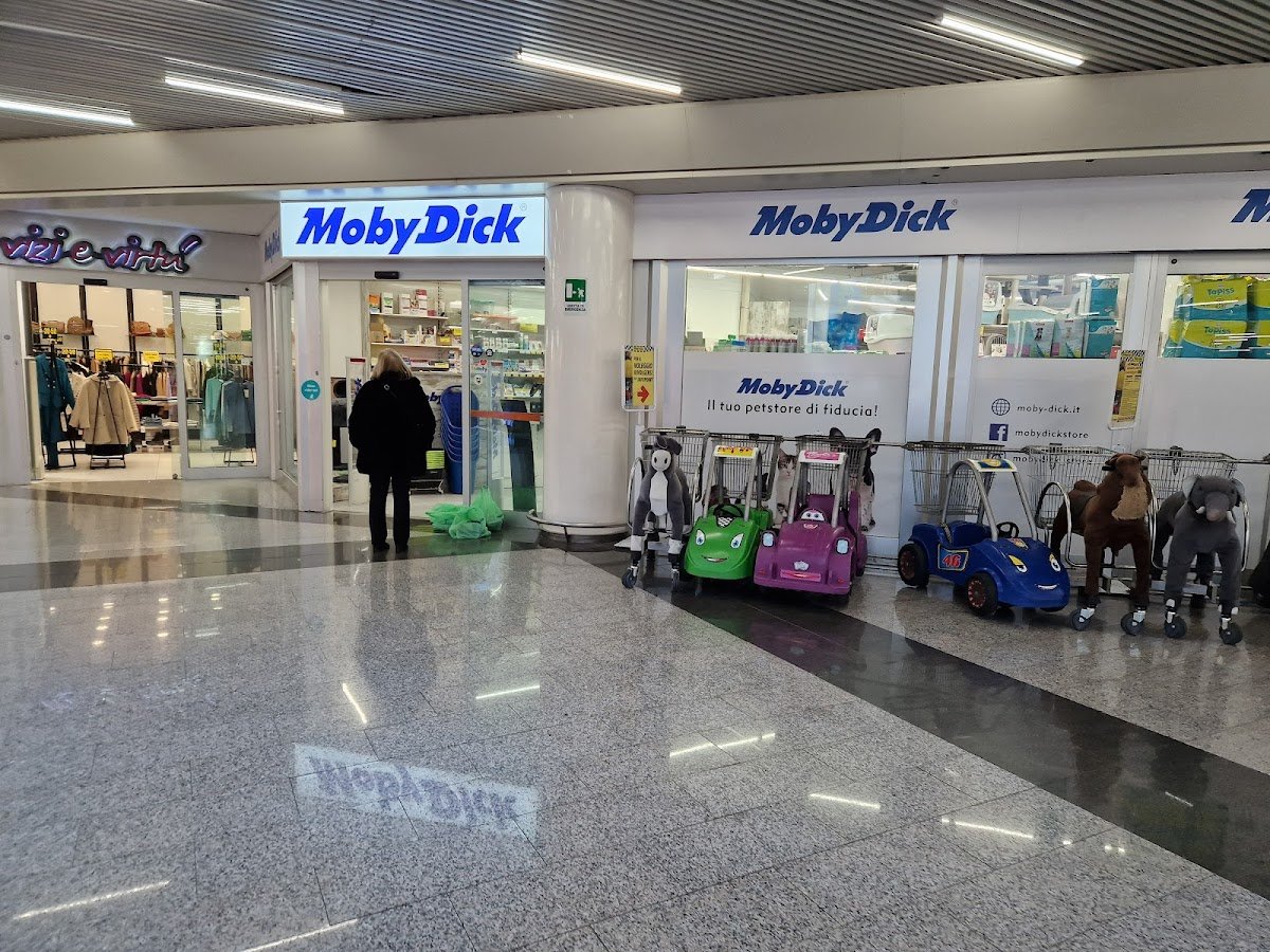 Moby Dick - Foto 2