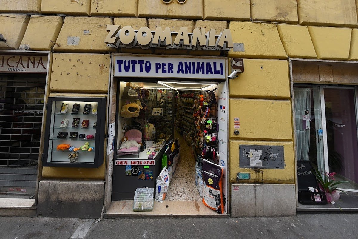 Zoomania di Cavallini Marco - Foto 2