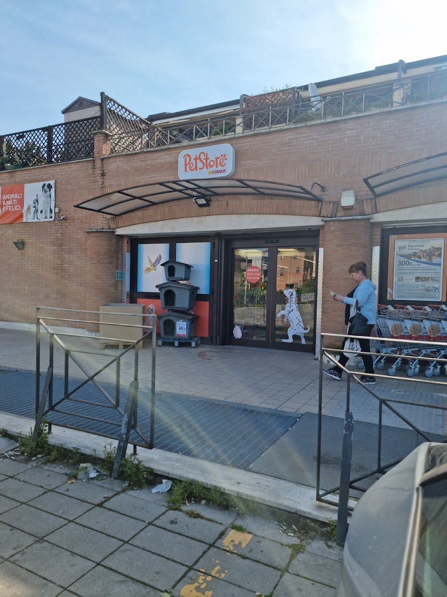 PET STORE CONAD - Foto 2