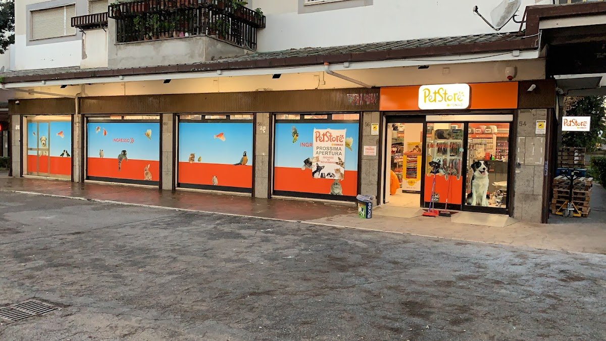 PET STORE CONAD - Foto 2