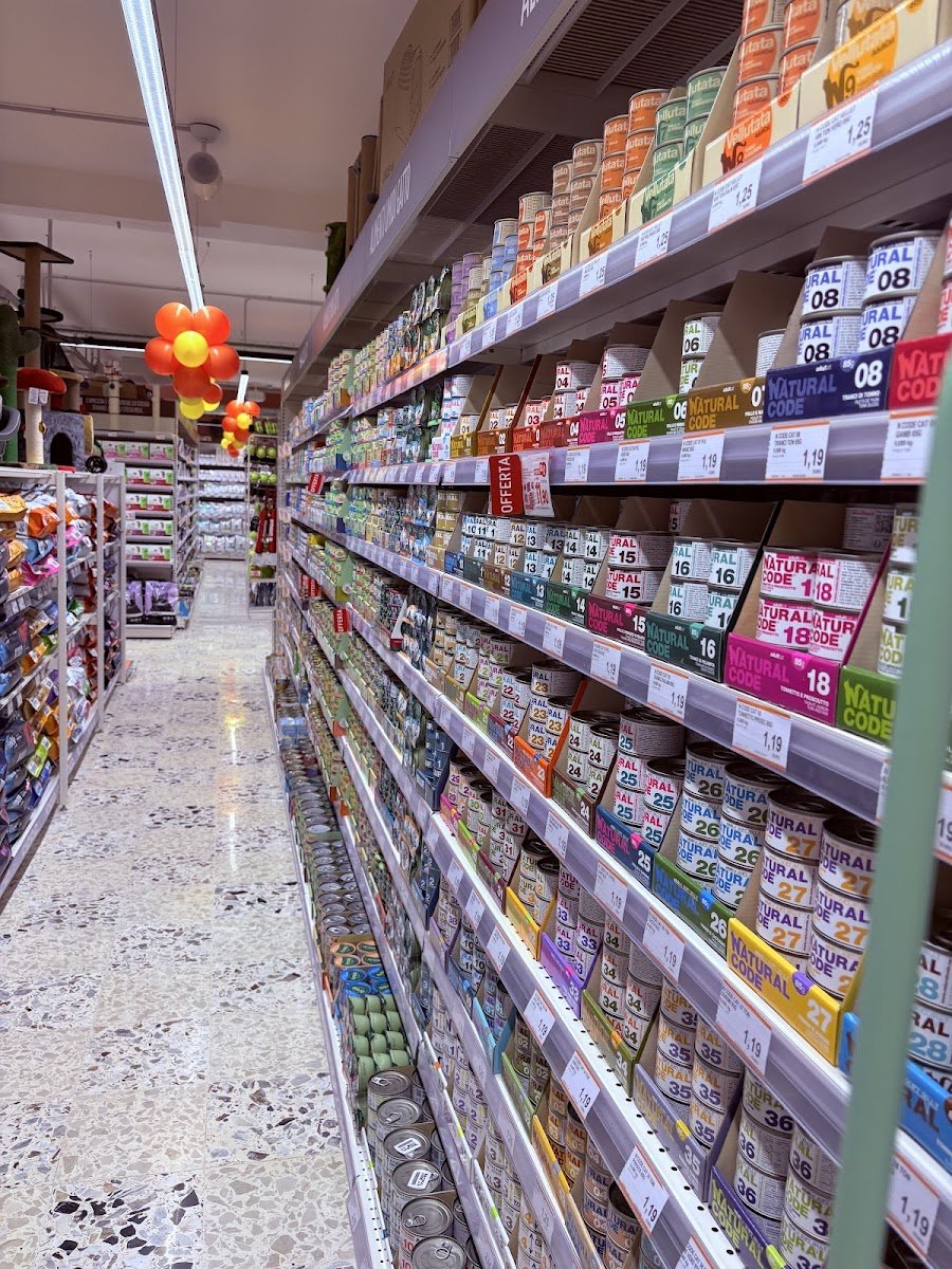 PET STORE CONAD - Foto 2
