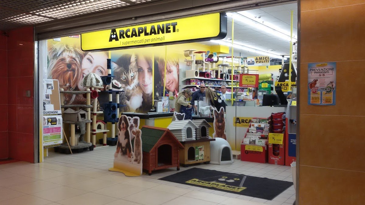 Arcaplanet - Foto 2