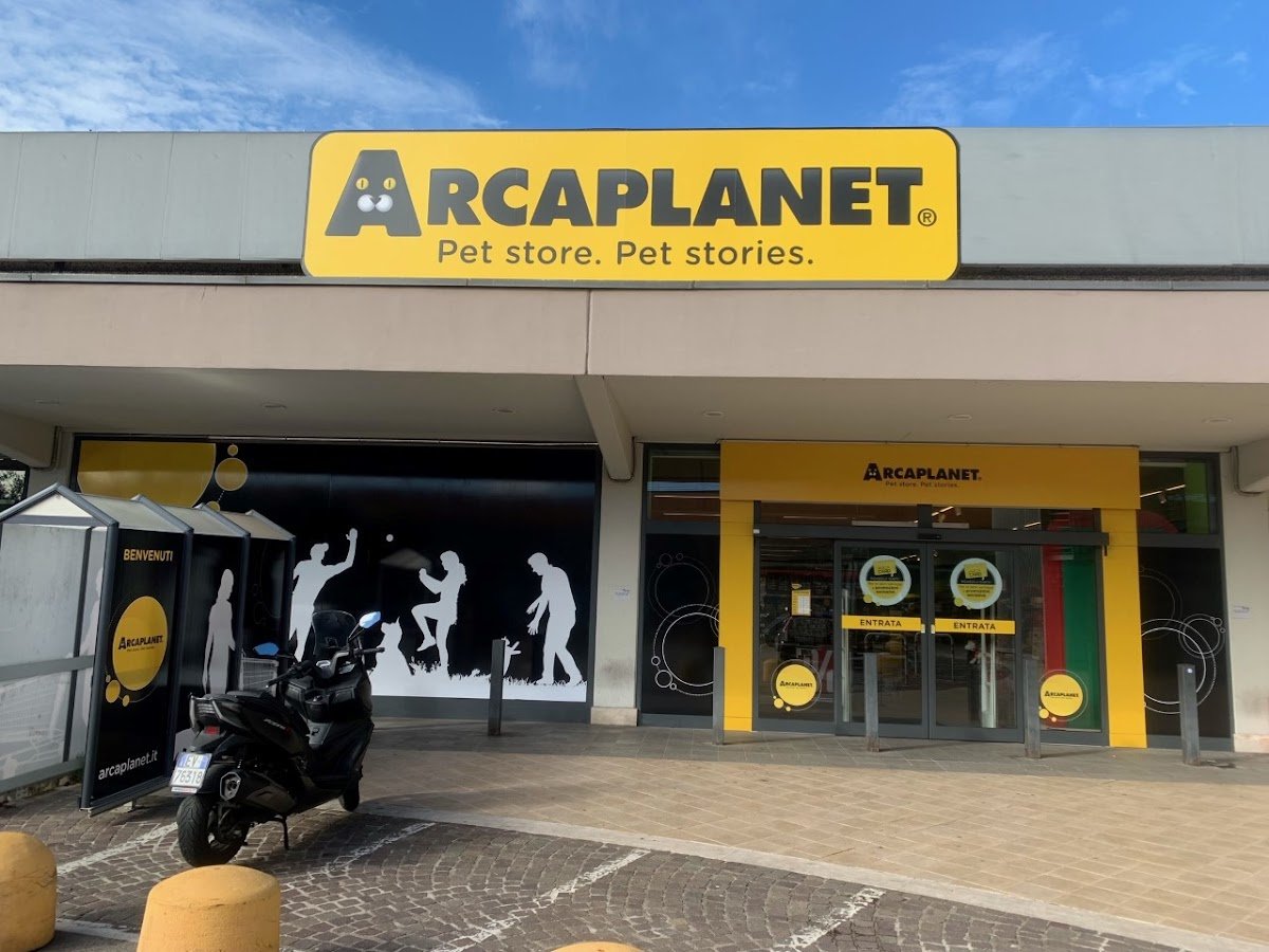 Arcaplanet - Foto 2