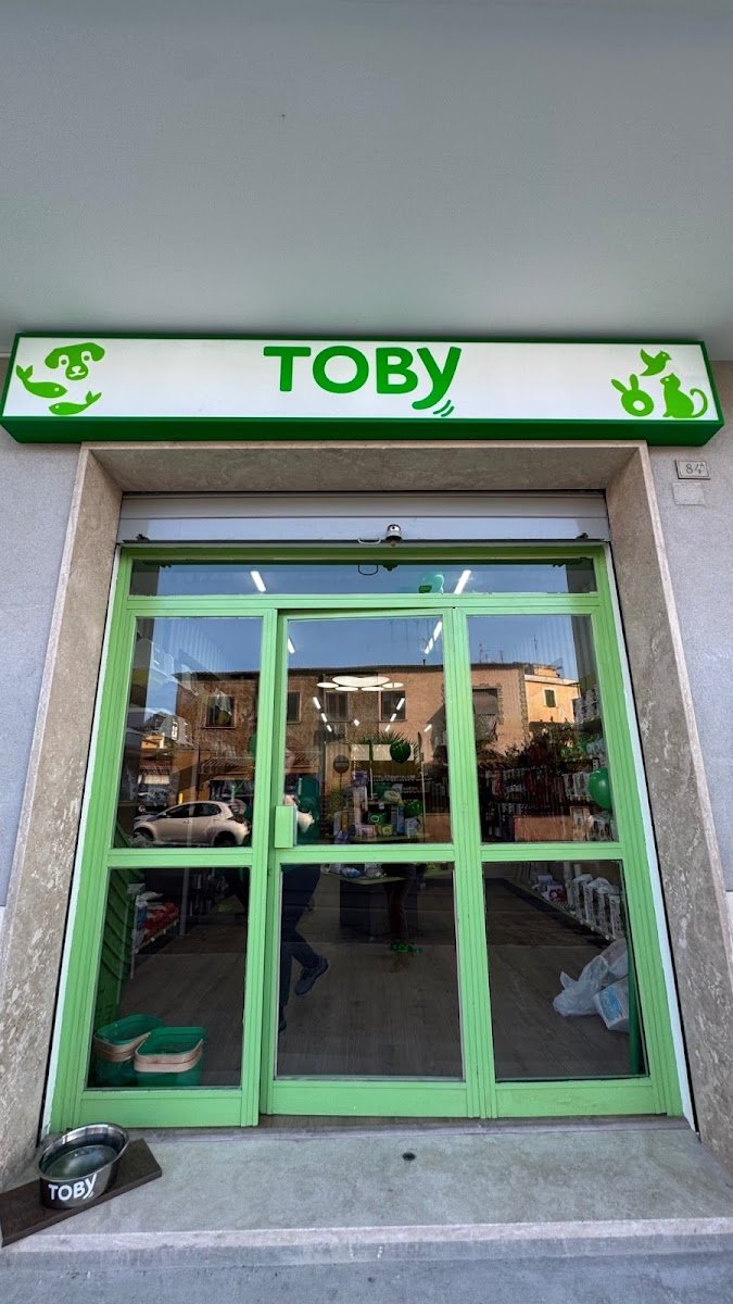 Toby - Foto 2
