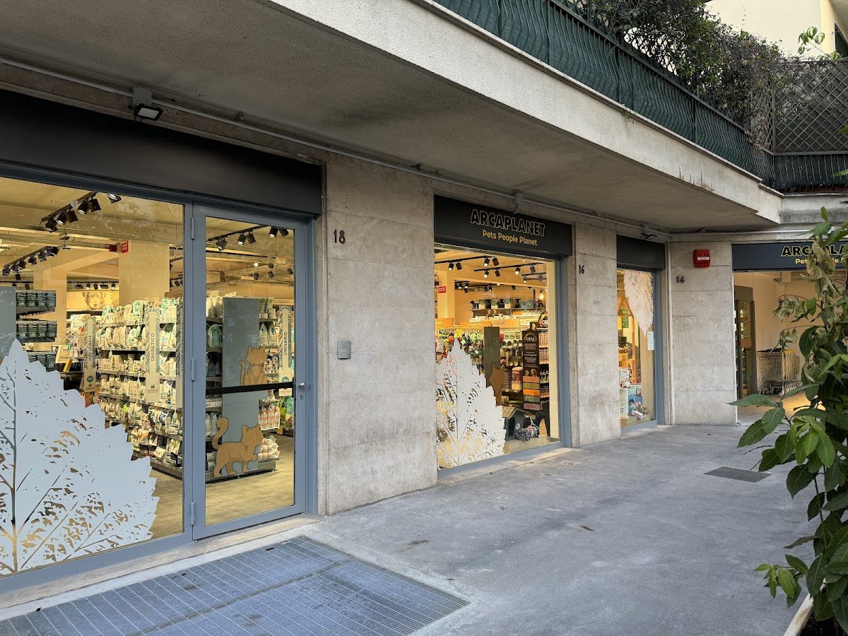 Arcaplanet - Foto 2