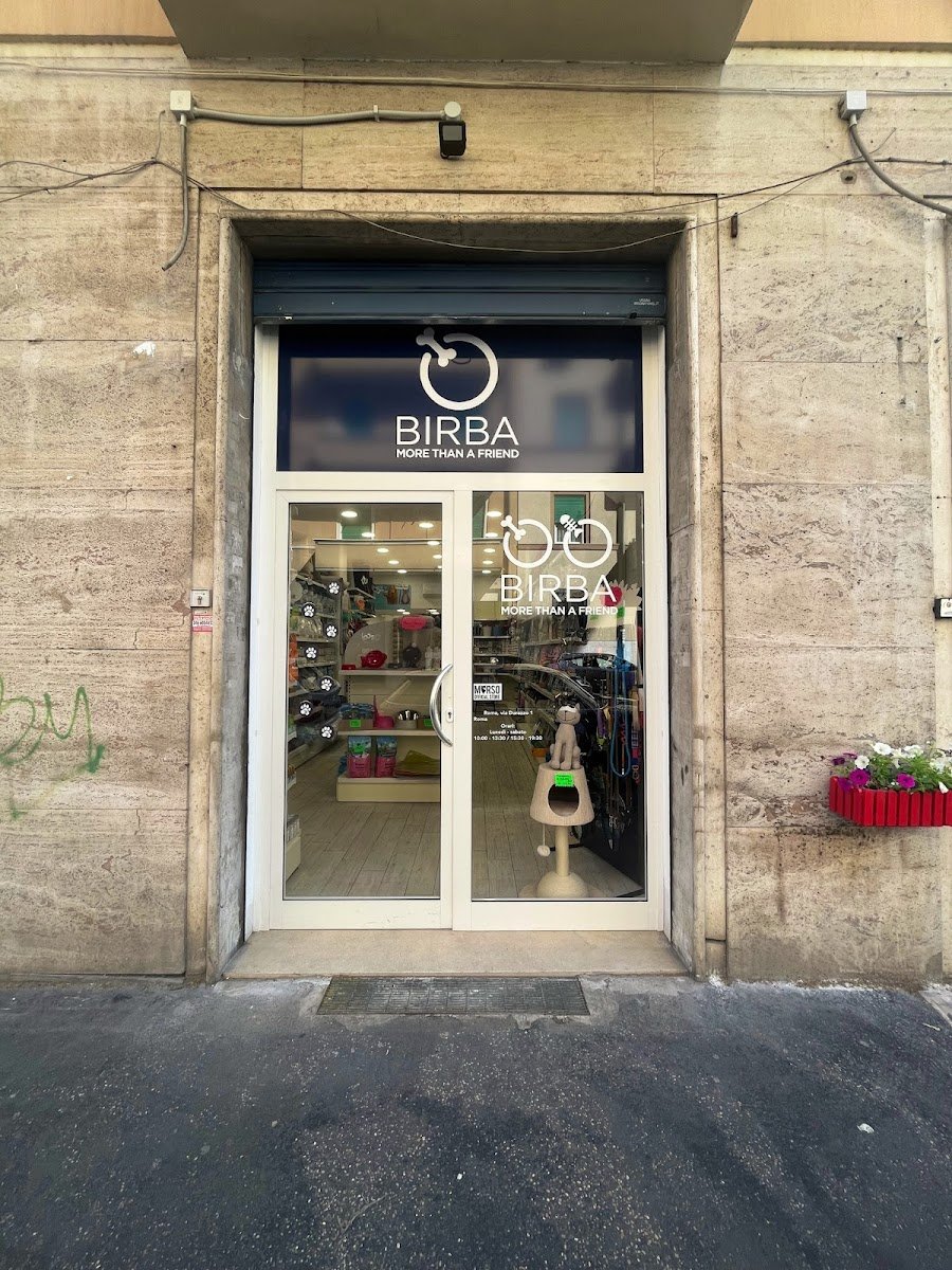 Birba Pet Lifestyle ( Prati ) - Foto 2