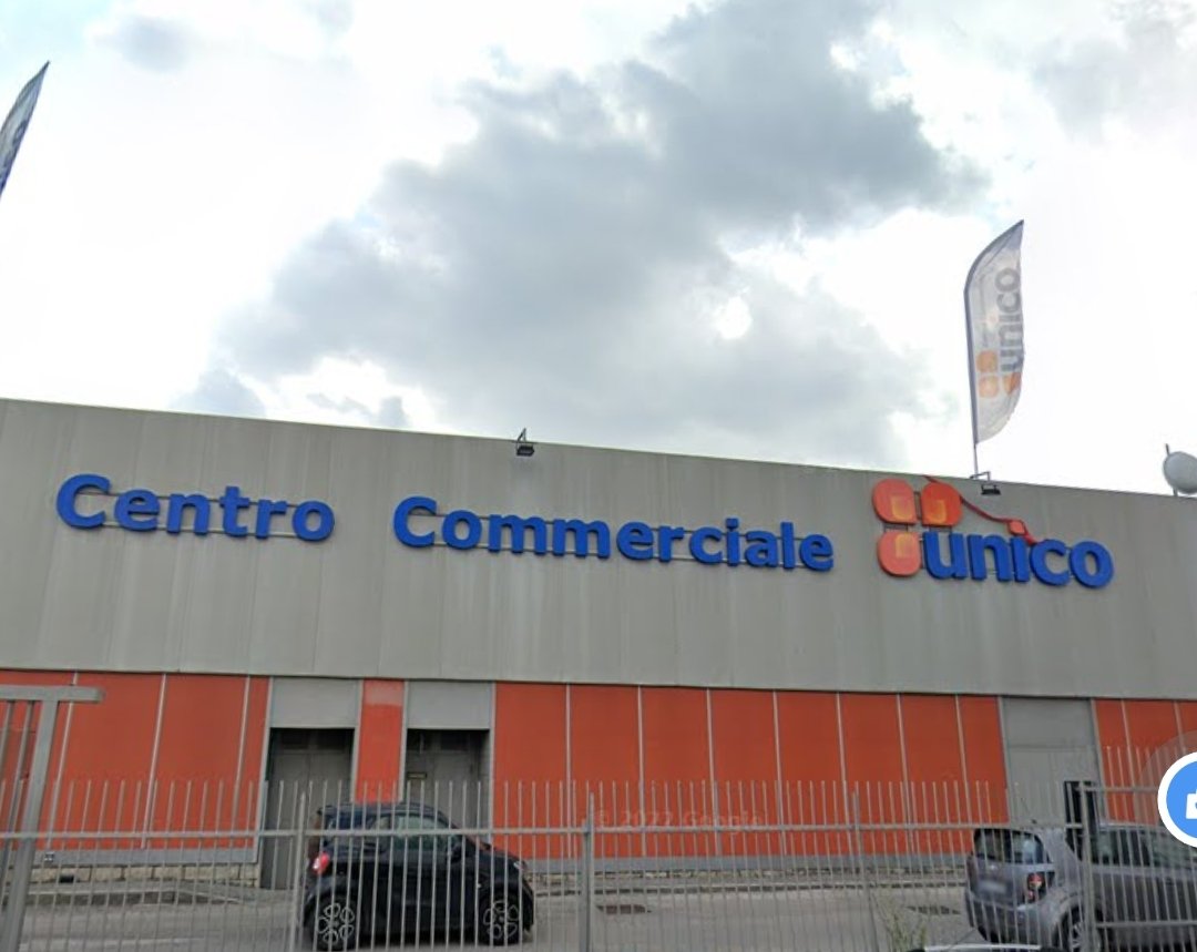 Centro commerciale Unico - Foto 3