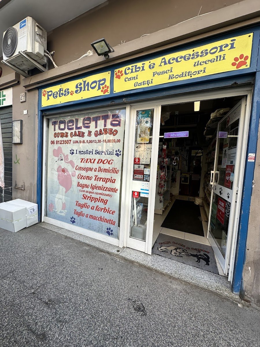 Pets Shop - Foto 2