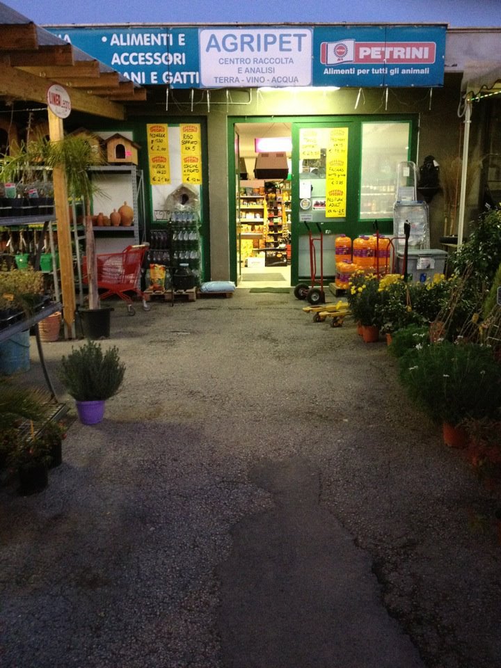 Agripet srl - Foto 2