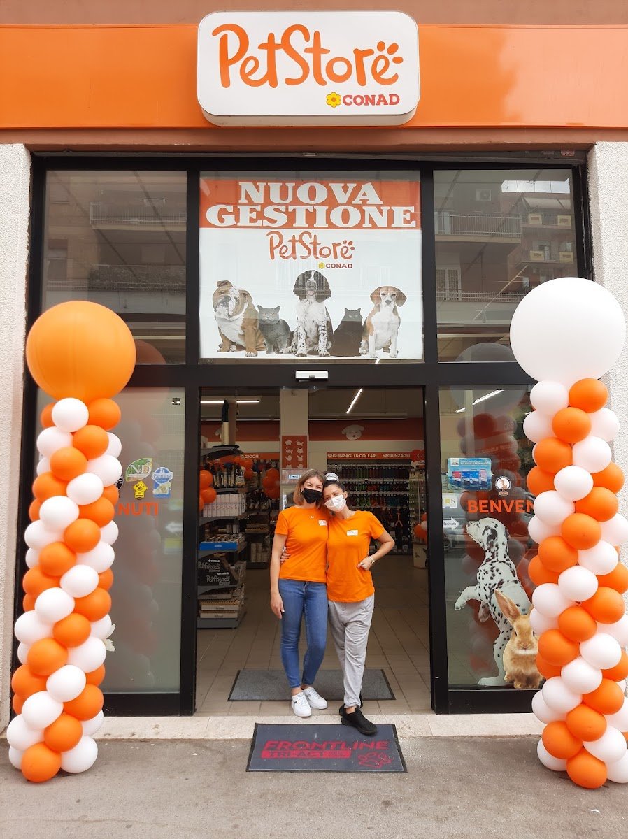 PET STORE CONAD - Foto 2