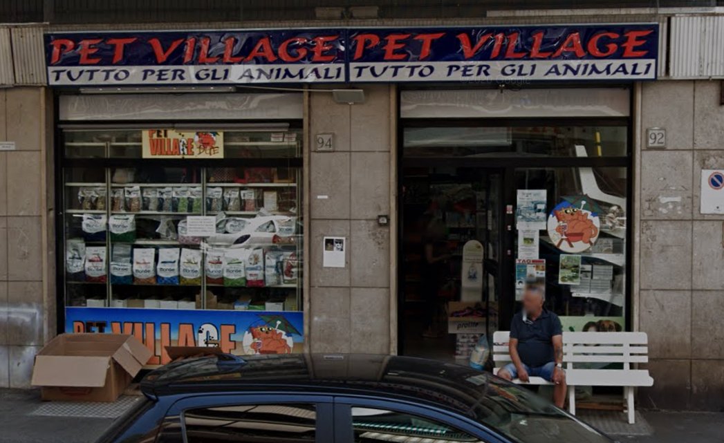 Pet Village - Foto 2