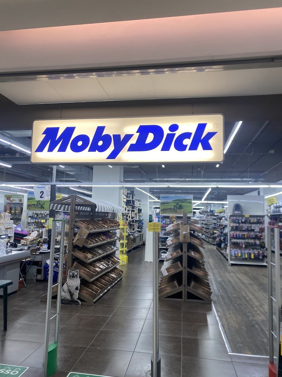 Moby Dick - Foto 2
