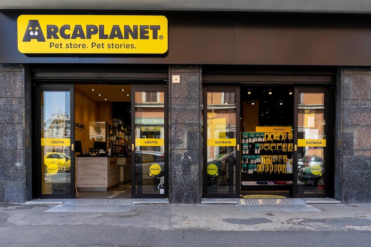 Arcaplanet - Foto 2