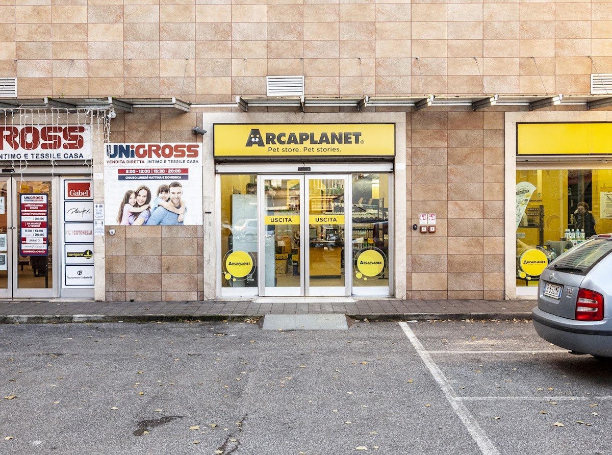 Arcaplanet - Foto 2