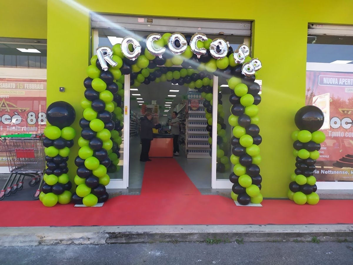 Rococò 88 ariccia - Foto 2