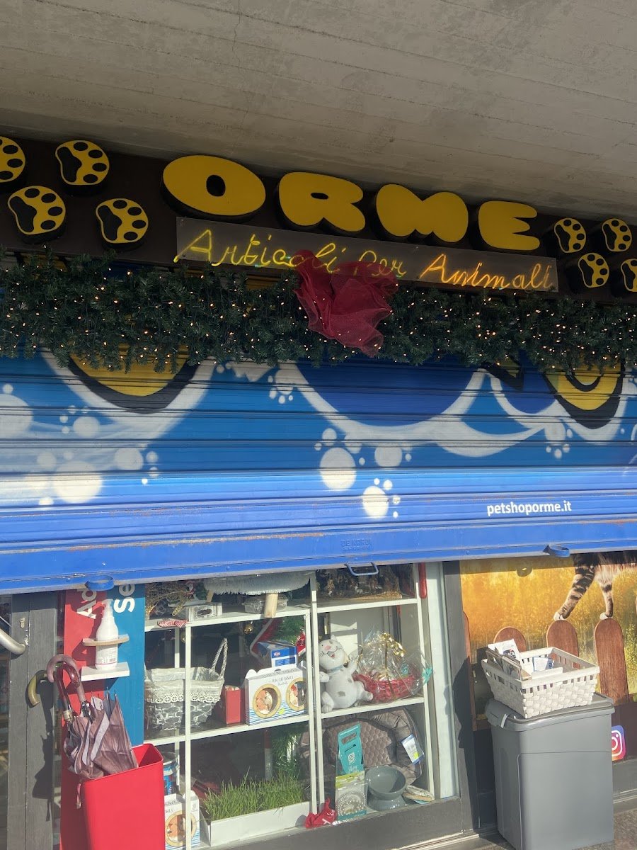 Orme - Foto 2