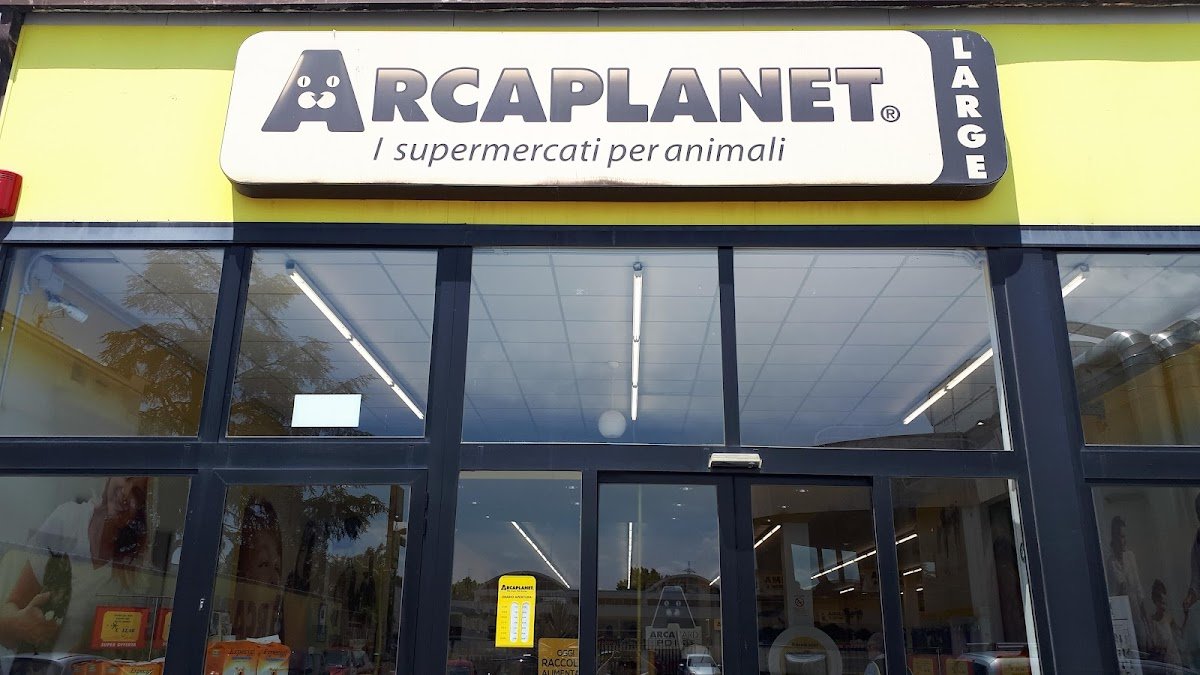 Arcaplanet - Foto 2