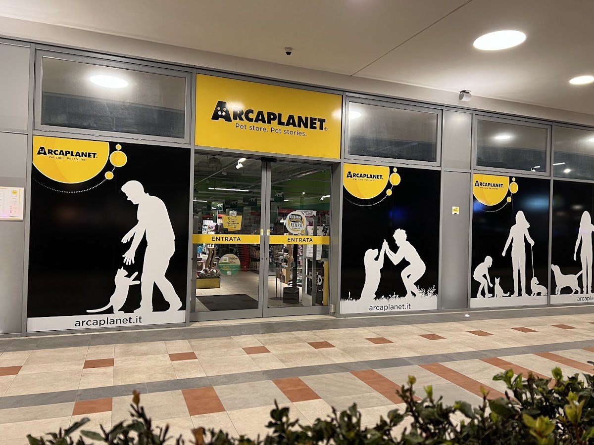 Arcaplanet - Foto 2