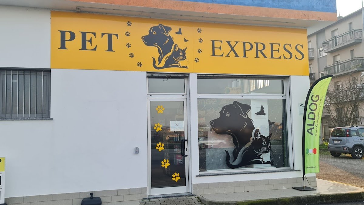 PET EXPRESS - Foto 2