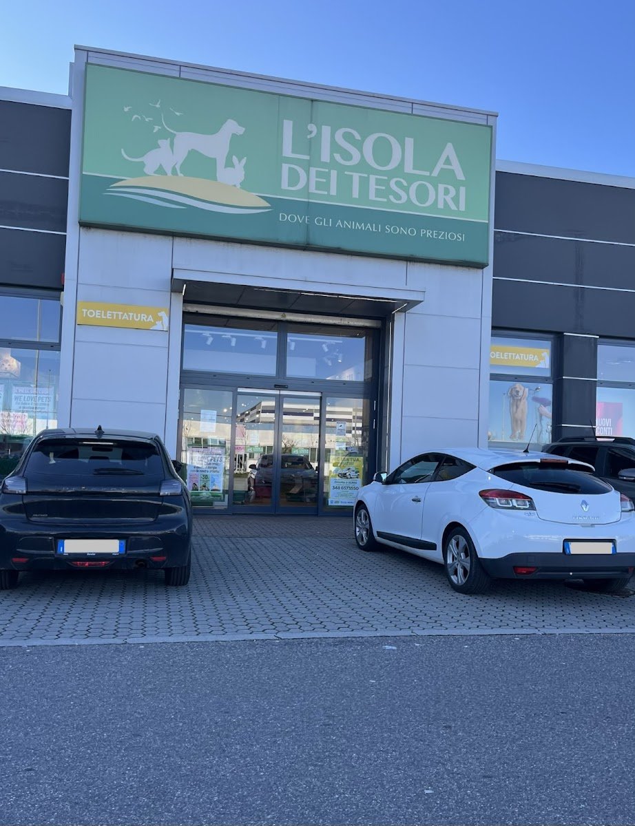 L'Isola dei Tesori - Foto 2