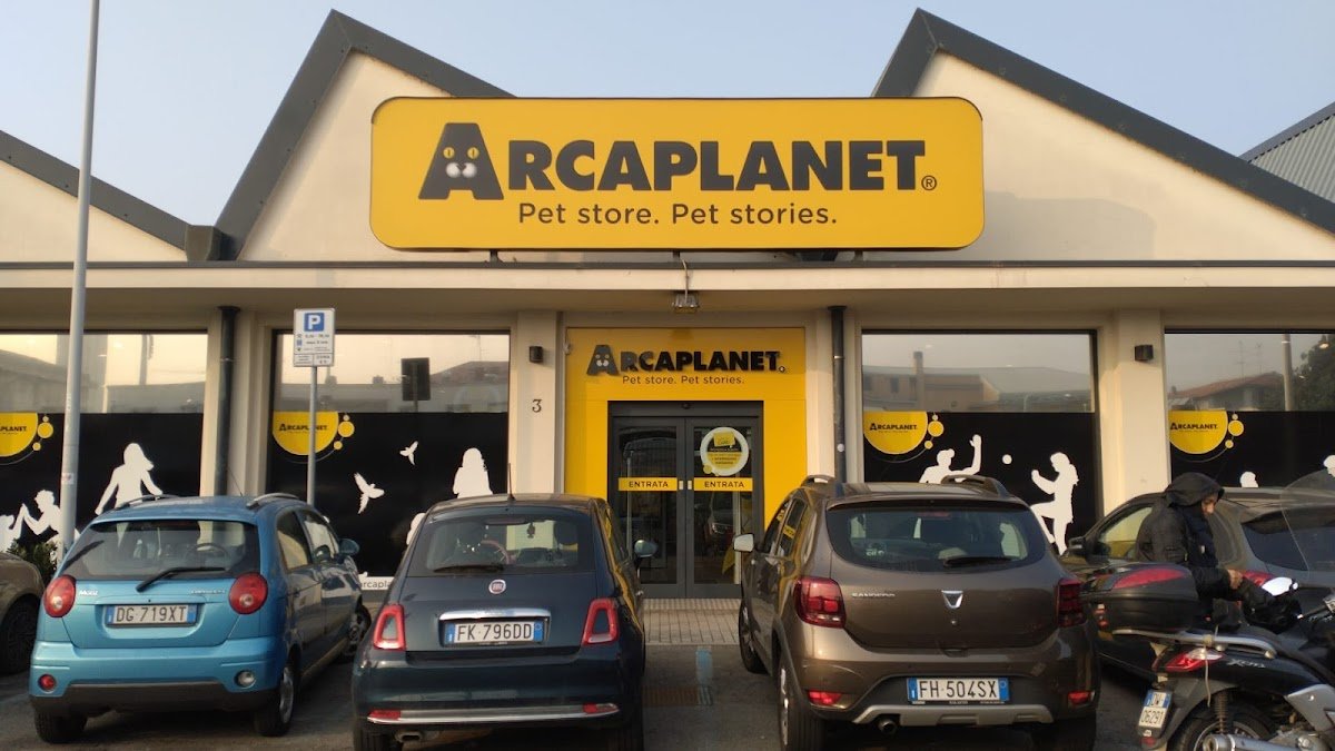 Arcaplanet - Foto 2