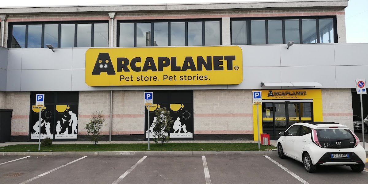 Arcaplanet - Foto 2