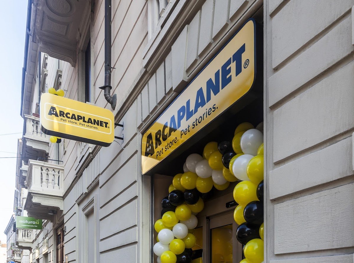 Arcaplanet - Foto 2
