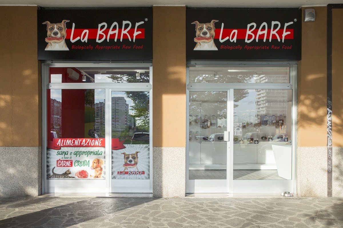 La Barf - Foto 2