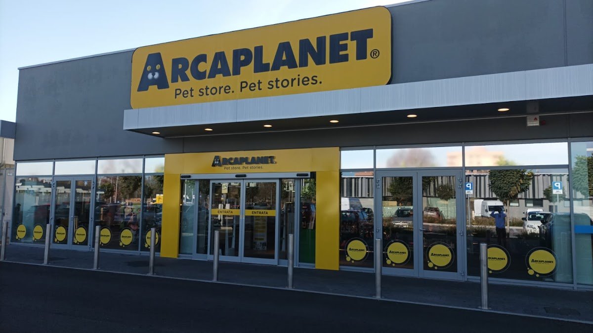Arcaplanet - Foto 2