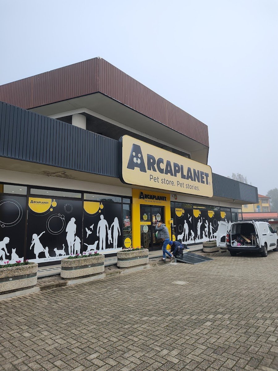 Arcaplanet - Foto 2