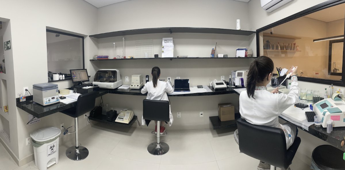 Vitalvet Clínica Veterinária