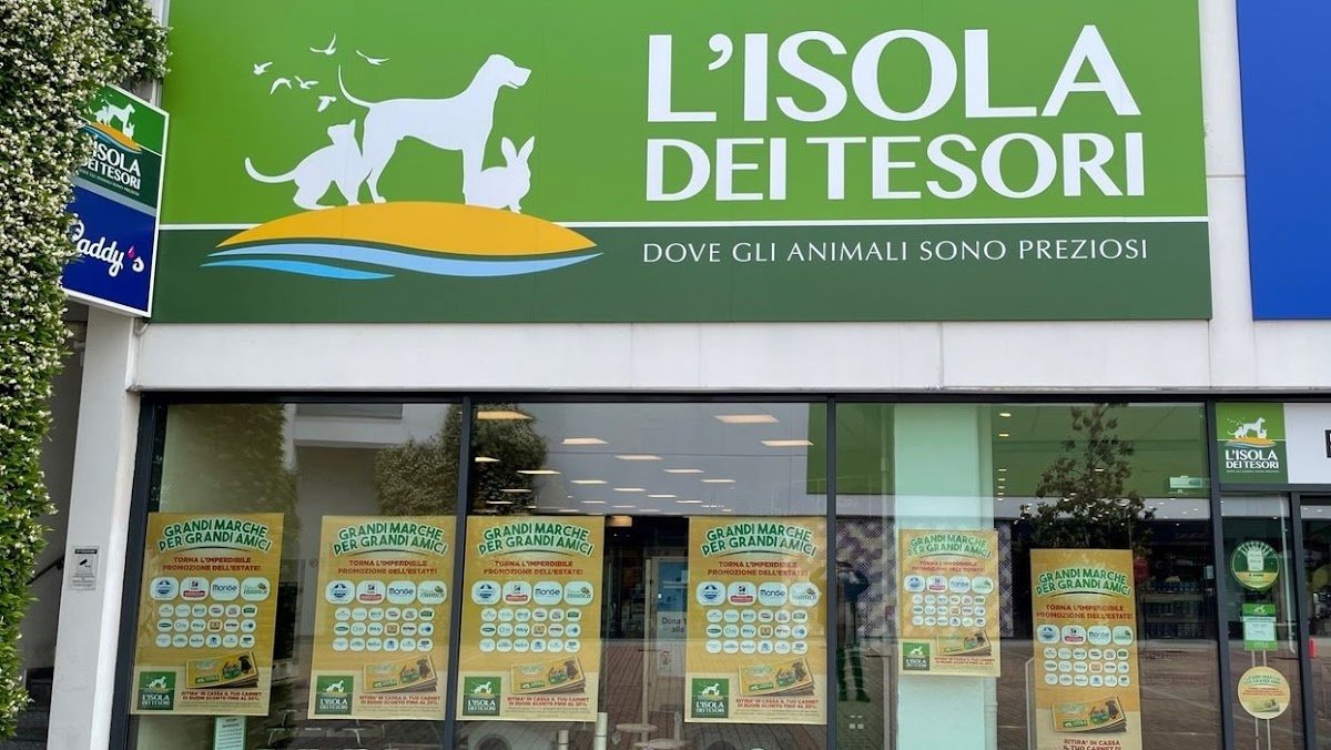 L'Isola dei Tesori - Foto 2