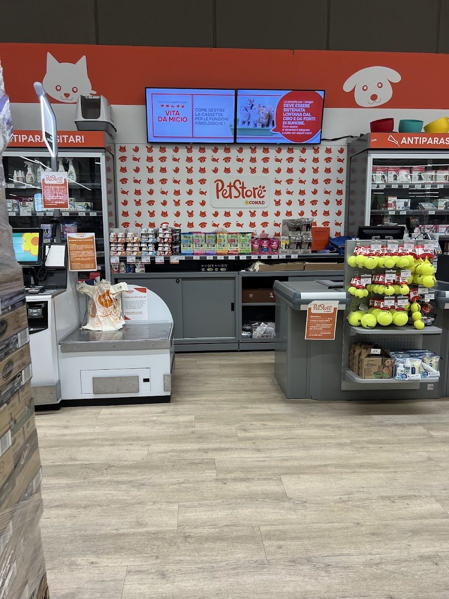 PET STORE CONAD - Foto 2