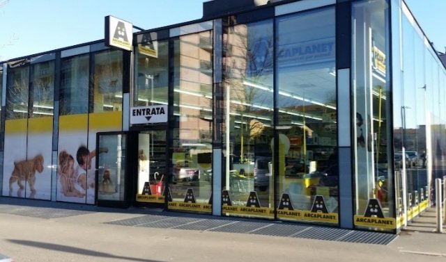 Arcaplanet - Foto 2