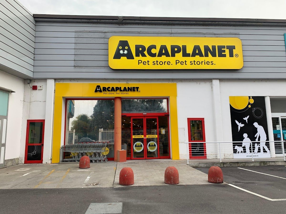 Arcaplanet - Foto 2