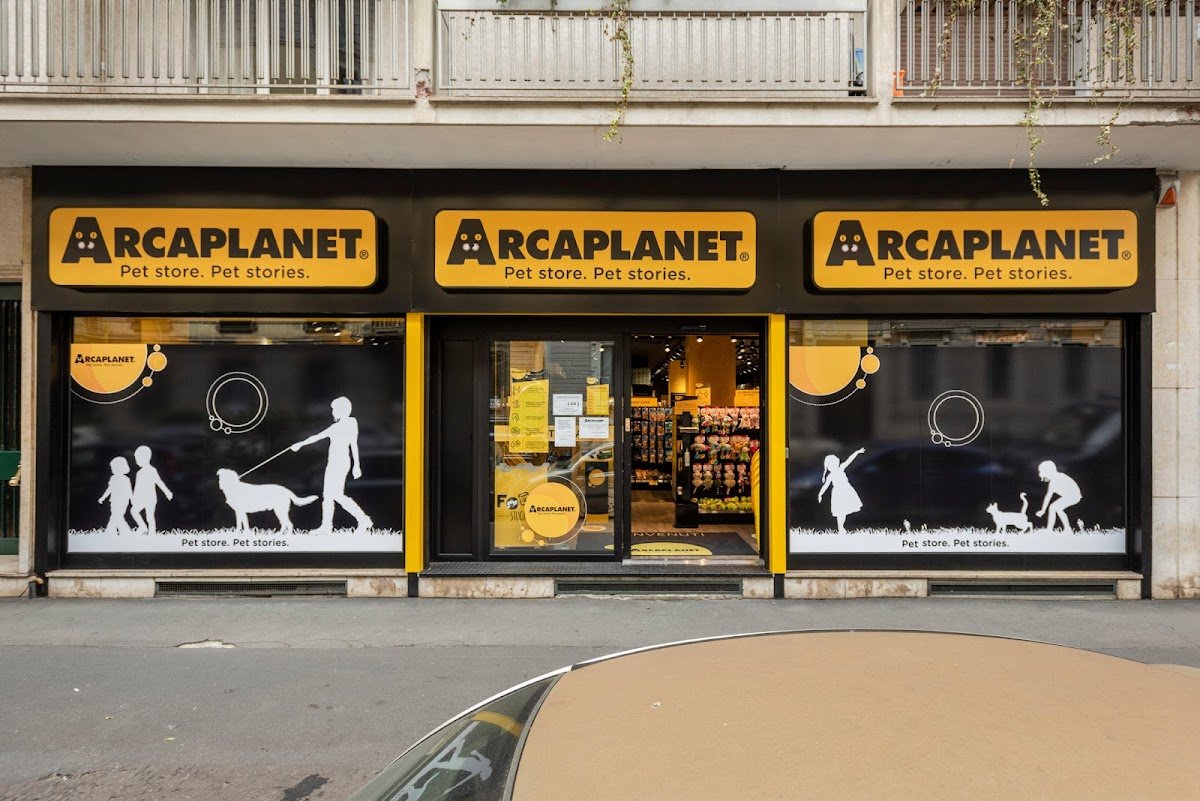 Arcaplanet - Foto 2