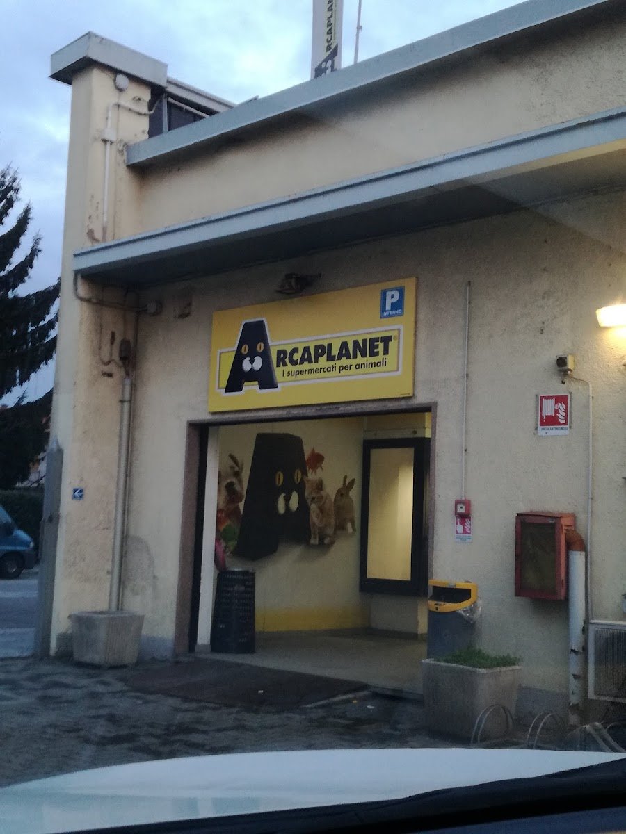 Arcaplanet - Foto 2