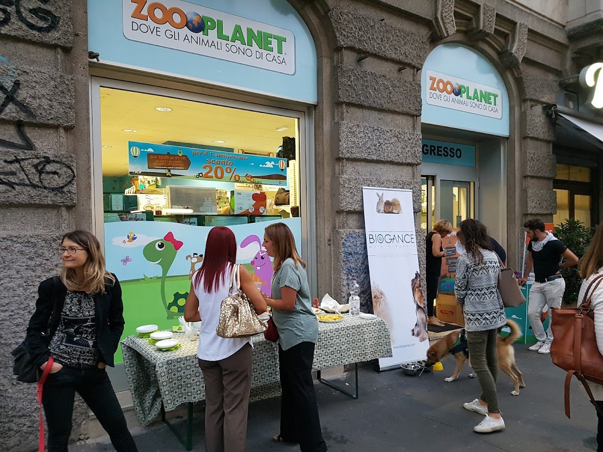 Zooplanet - Foto 2
