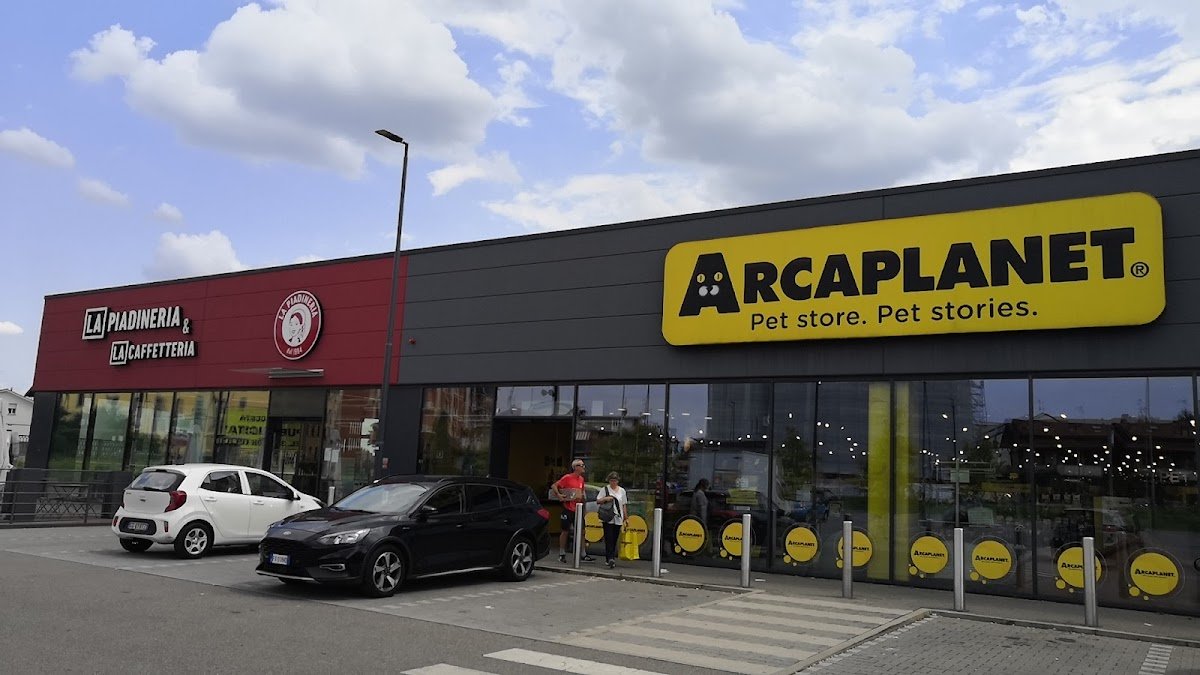 Arcaplanet - Foto 2