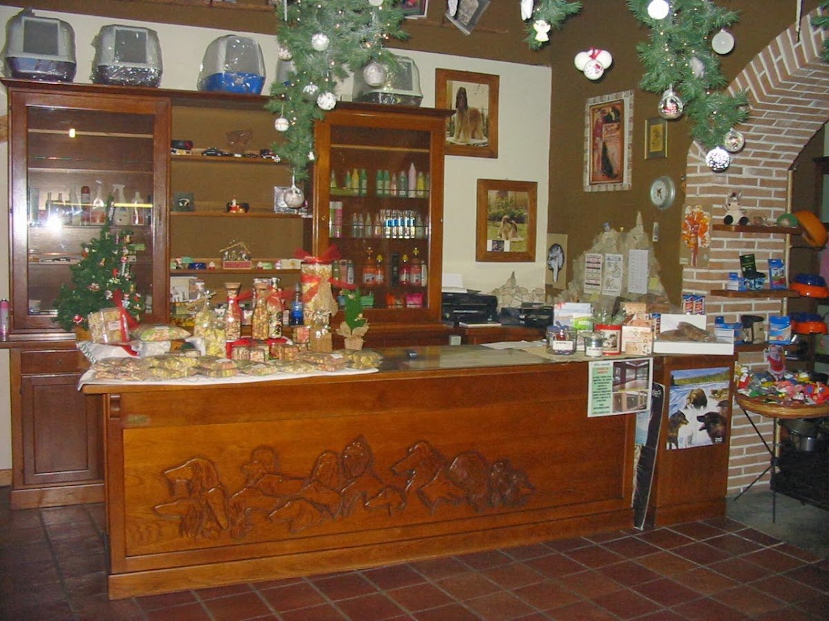 Castellana Zoo sas - Foto 2