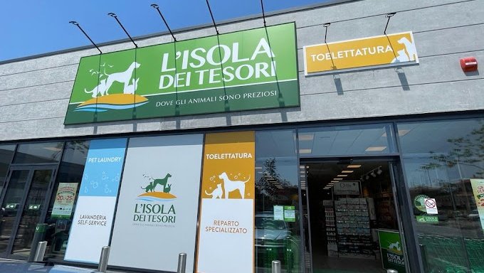 L'isola dei tesori - Foto 2