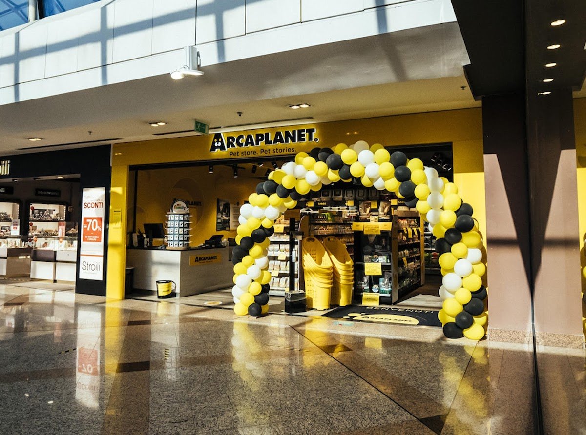 Arcaplanet - Foto 2