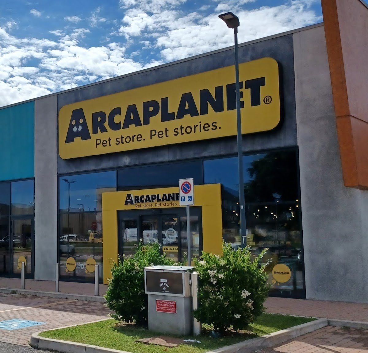 Arcaplanet - Foto 2