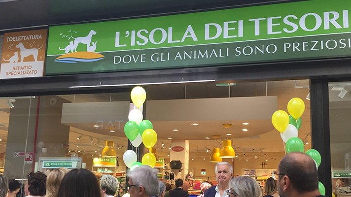 L'Isola dei Tesori - Foto 2