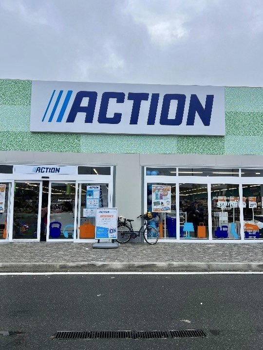 Action Cusago - Foto 2